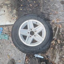 Rims 15"