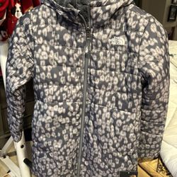 North face Jacket Kids Size M (10/12) Brand New!! 