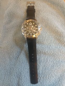 Nautica Sports Watch