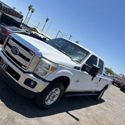 2014 Ford F-350
