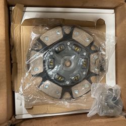 Honda Clutch 