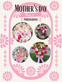 Mother day flowers
