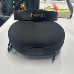 Beats Studio 