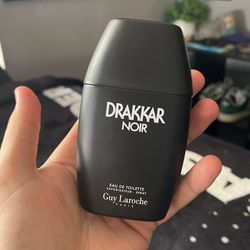 Drakkar Noir