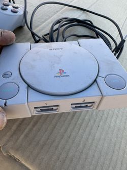 PlayStation Preloaded With 90’s Classics