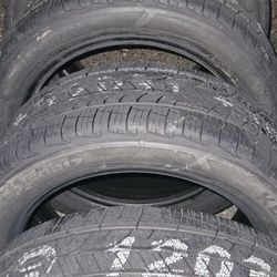 215/50/17 Kelly EURO TOURING 