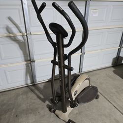 Eclipse 1000 Elliptical