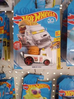 Random Toy Cars