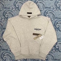 Fear of God essentials