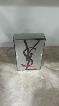🌸 Brand New Women’s Designer Perfume Bundle – YSL, Valentino & Carolina Herrera