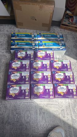 Similac Baby Feed