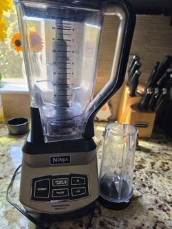 Ninja Blender