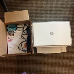 Printer and Copy Machine