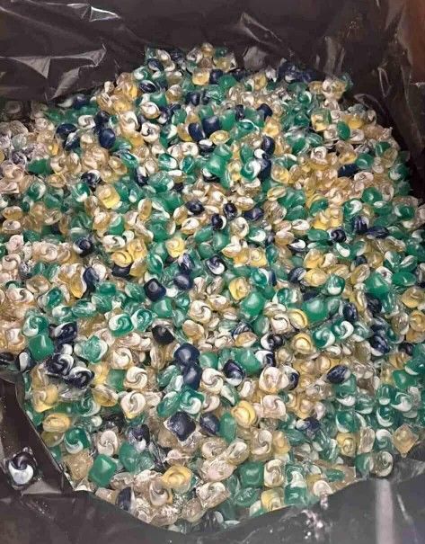 100 Laundry Pods For $20