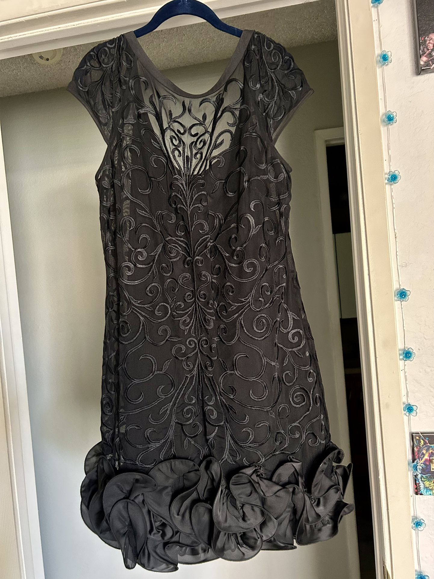 Jessica Simpson Cocktail Dress