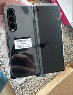 Samsung Galaxy Z Fold 5 Unlocked 