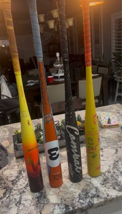Bbcor bats for sale