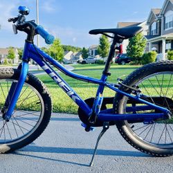 Trek 20” Youth Bike