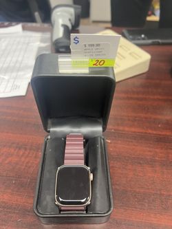 Apple Watch Series 10 