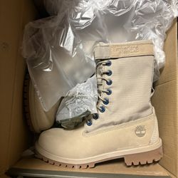 Timberland Brand New