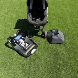 Doona Stroller