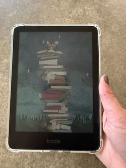 Kindle Colorsoft