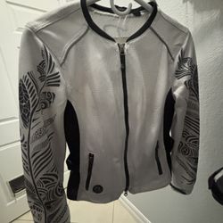 Harley Davidson Woman Jacket