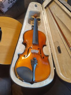 Violín