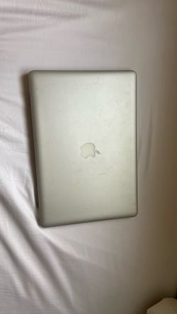 Apple MacBook Pro Used Great Condition 