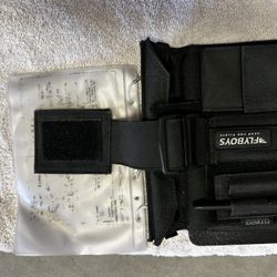 Pilot Kneeboard