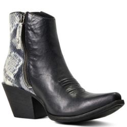 Ariat Ankle Booties