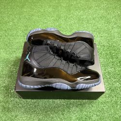 Jordan 11 Gamma Blue 2025