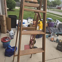 Ladder