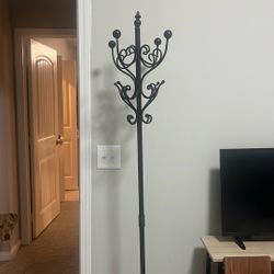Coat Rack 
