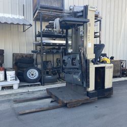 Order Picker 