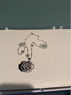 Assorted Jewelry - necklace, bracelet and earrings