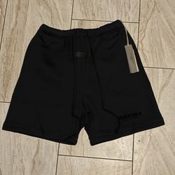 Essential Shorts