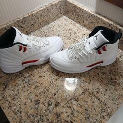 Jordan 12s