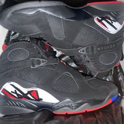 Jordan 8