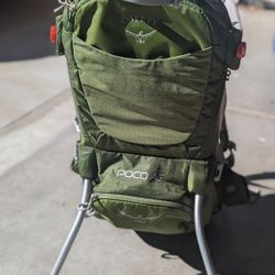 Osprey Baby Hiking Carrier