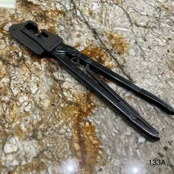 AMP 69710-1 Hand Crimping Tool