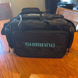 Shimano Fishing Bag