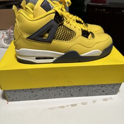 Jordan Lightning 4