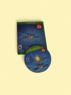 Disney Infinity 2.0 Xbox One