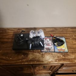 Original Vintage PS2 