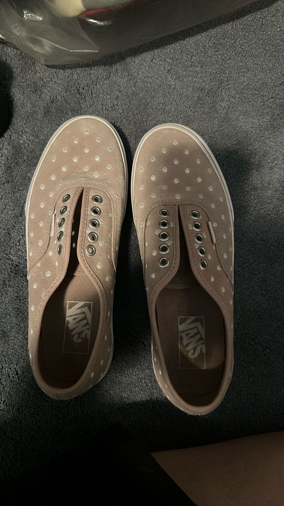 Vans 
