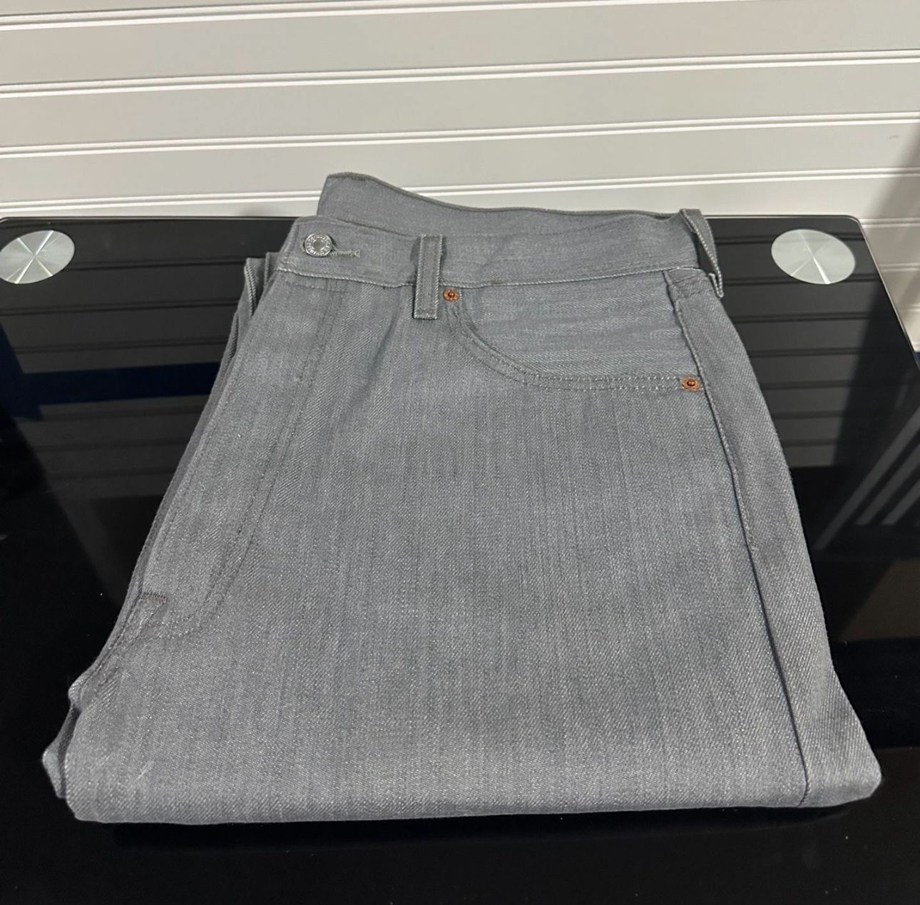 Levi’s 501