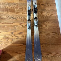 K2 Skis 146 cm