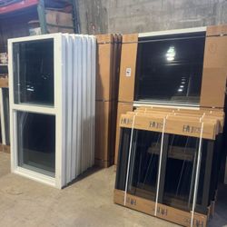 Impact Window & Doors