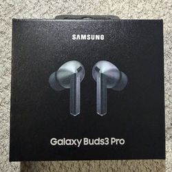 SAMSUNG GALAXY BUDS3 PRO